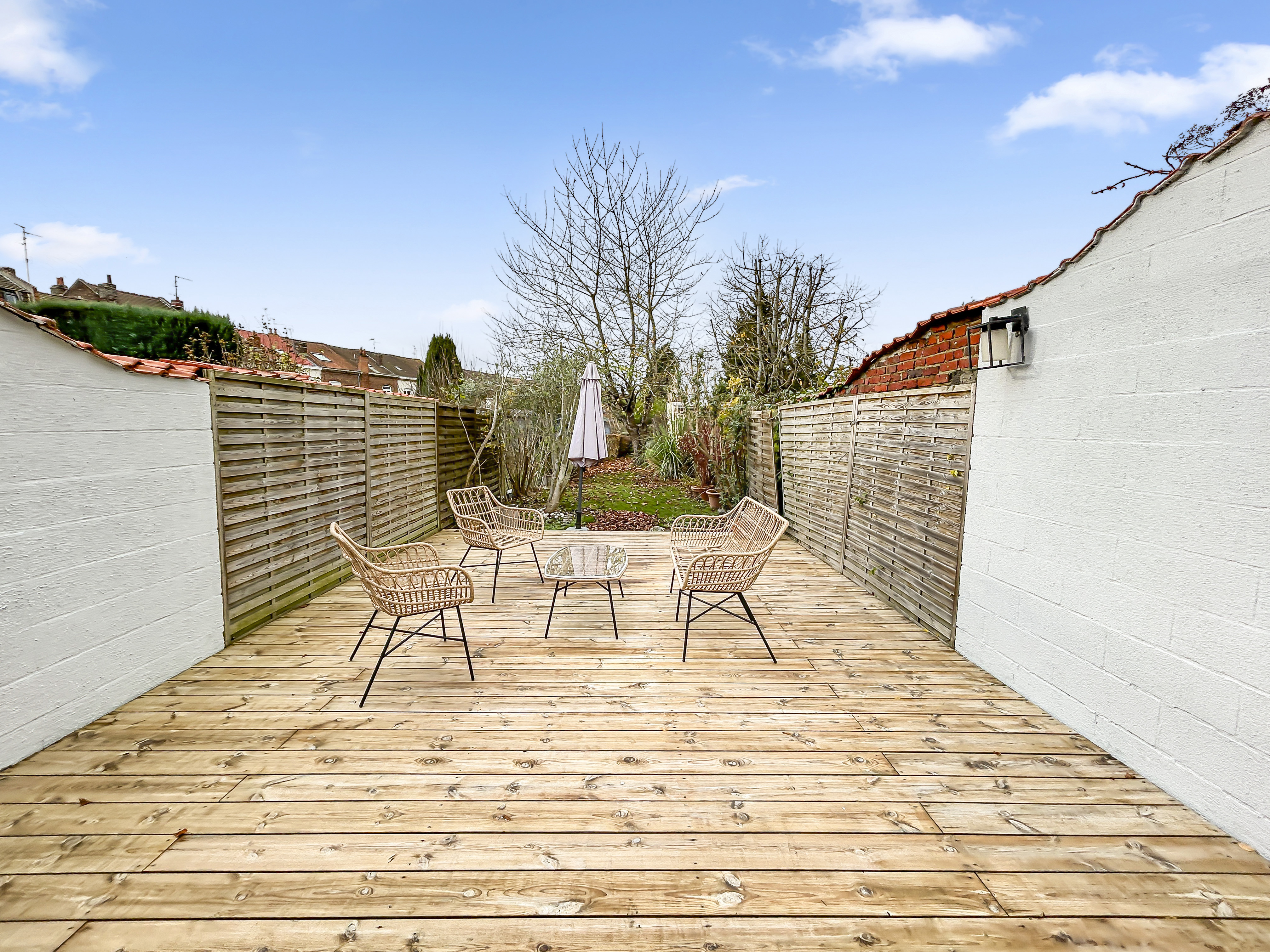 Appartement Résid'Art Paris